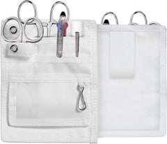 BELT LOOP ORGANIZER KIT DX-WHITE