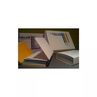 COLOR-AID FULL SET 3INX4.5IN - New (SKU: 14444072)