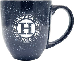 Allan Hancock College 16 oz. Bistro Mug