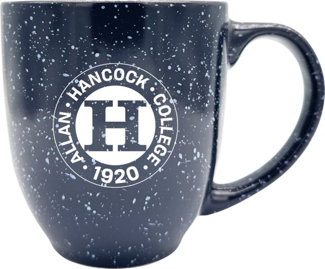 Allan Hancock College 16 oz. Bistro Mug