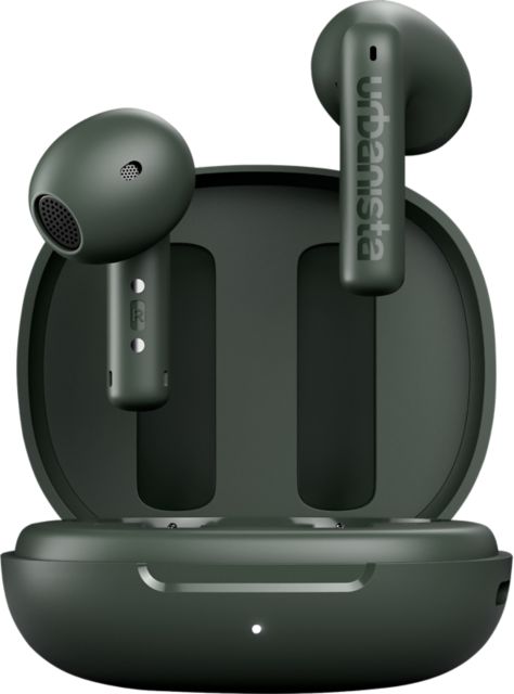 Urbanista Santa Monica True Wireless Earbuds, Forest Green - ONLINE ONLY