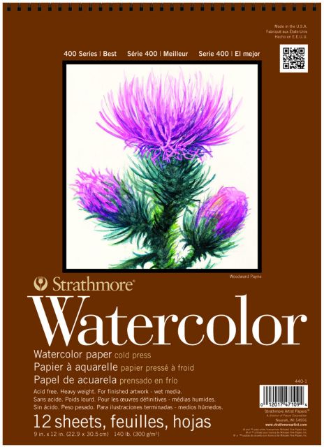 W/C 140#CP 11X15 SB 12SH