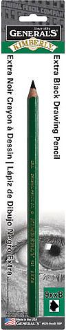 KIMBERLY DWG PENCIL 2B(12)