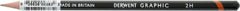 DERWENT GRAPH DRAW PCL 2H(12)
