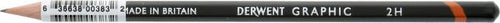 DERWENT GRAPH DRAW PCL 2H(12)