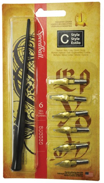 Pen Set C Style