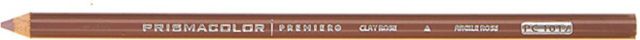 PRISMACOLOR PENCIL CLAY ROSE PC1017