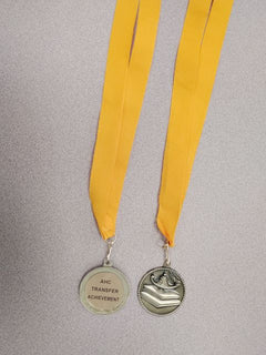 Transfer Medallion