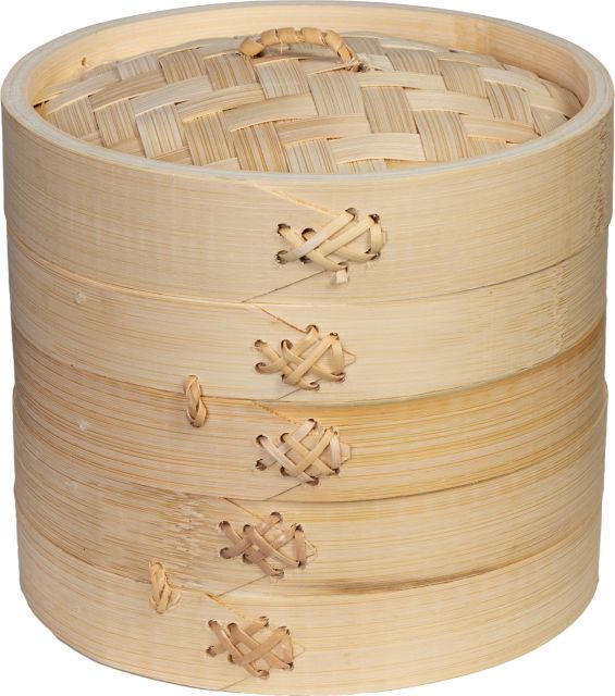 Joyce Chen Bamboo Steamer