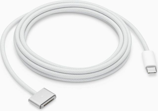 APPLE USBC TO MAGSF 3 CABLE 2M