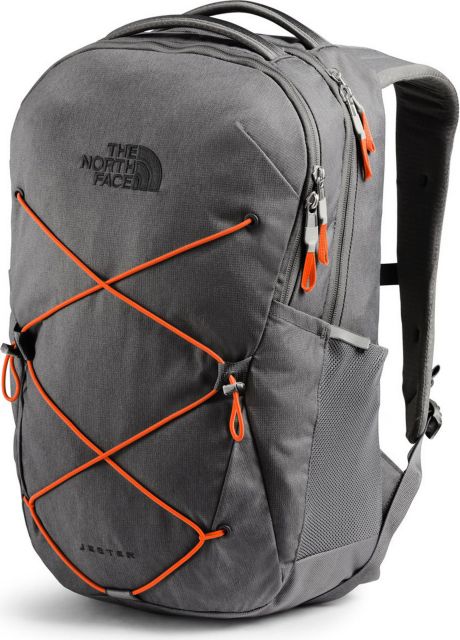 BKPK JESTER ANTHGRY/DUSTORN