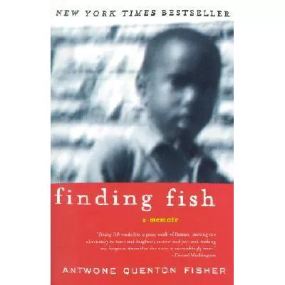 Finding Fish (Trade Ed)