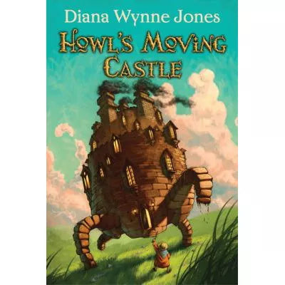Howl's Moving Castle