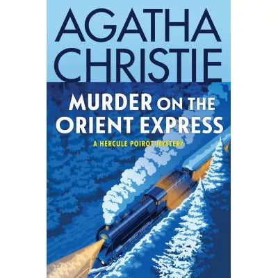 Murder on the Orient Express