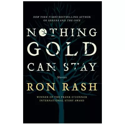 Nothing Gold Can Stay
