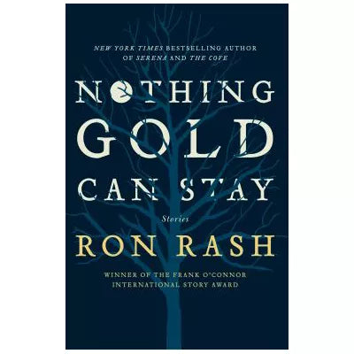 Nothing Gold Can Stay