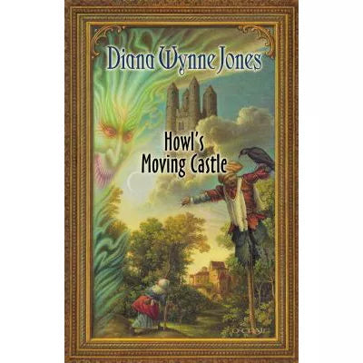 Howl's Moving Castle