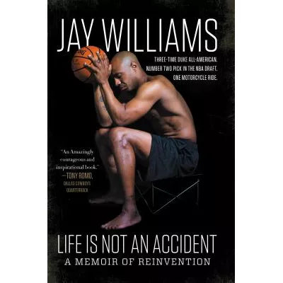 Life Is Not an Accident