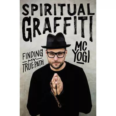 Spiritual Graffiti