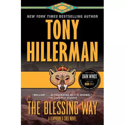 Blessing Way
