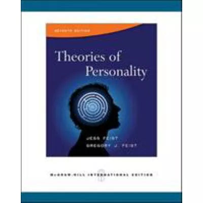 Theories of Personality
