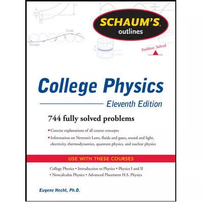 College Physics