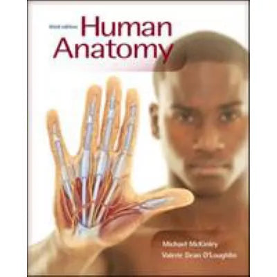 Human Anatomy (w/out Access Code)