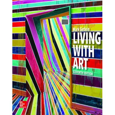 Living With Art