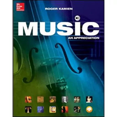 Music: Brief (w/out Connect Plus Access Card)
