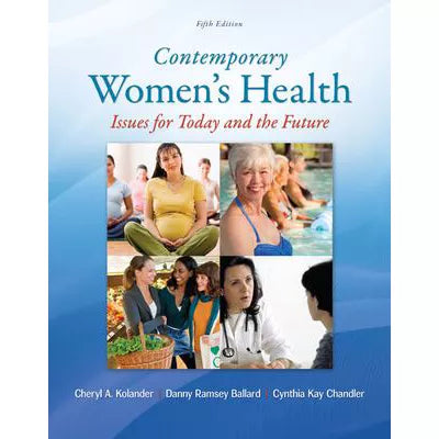 Contemporary Women's Health