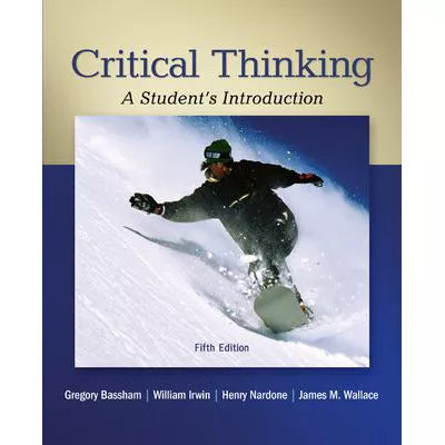 Critical Thinking