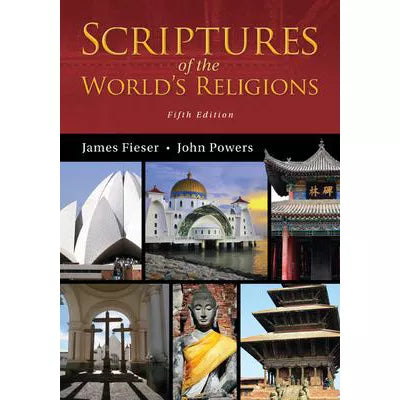 Scriptures of the World's Religions