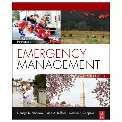 Introduction to Emergency Management