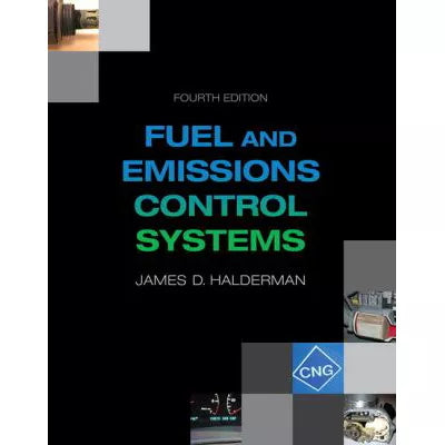 Automotive Fuel &amp; Emissions etc