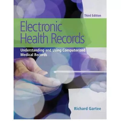 Electronic Health Records (w/MyHealthProfessional Access )