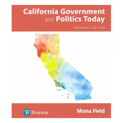 California Government & Politics Today