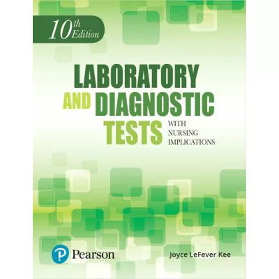 Laboratory &amp; Diagnostic Tests