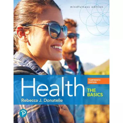 Health: The Basics