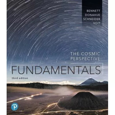 Cosmic Perspective Fundamentals, The