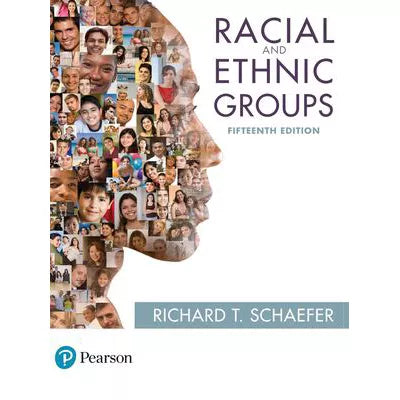Racial &amp; Ethnic Groups