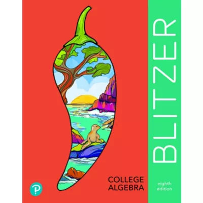 Pearson eText College Algebra -- Instant Access
