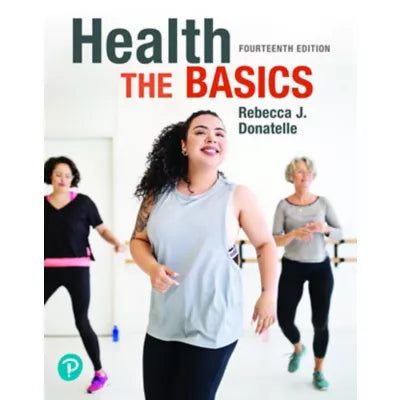 Health : The Basics