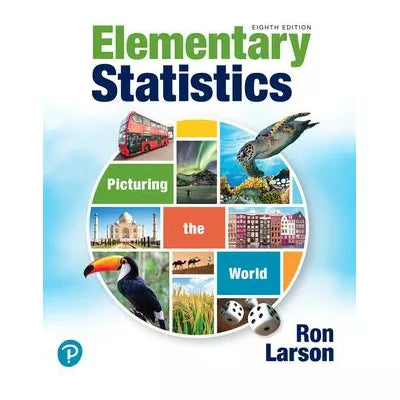 Elementary Statistics - FSU Custom