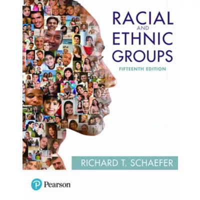 Racial and Ethnic Groups