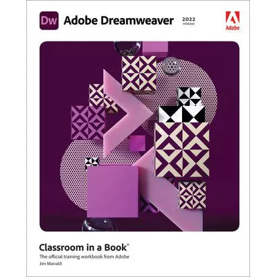 Adobe Dreamweaver Classroom in a Book (2022 release) -- VitalSource (ACC)
