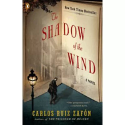 Shadow of the Wind