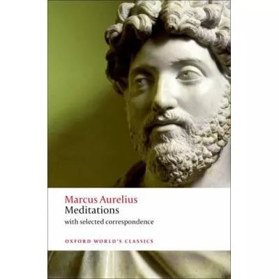 Meditations : with selected correspondence