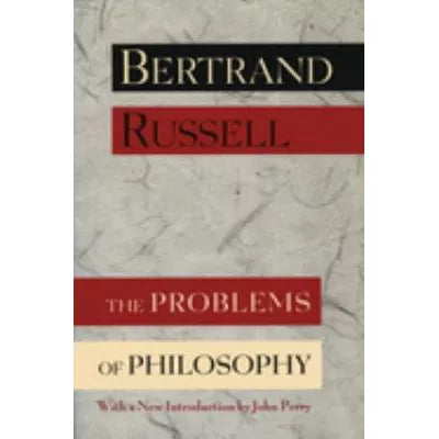 Problems of Philosophy (New Intro Perry)