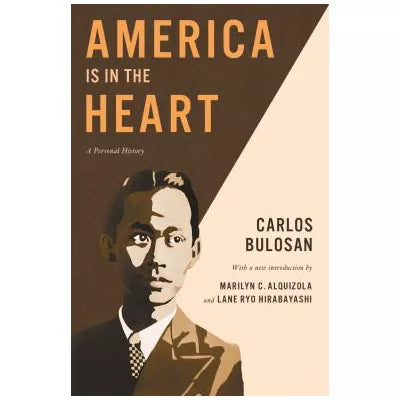 America Is in the Heart