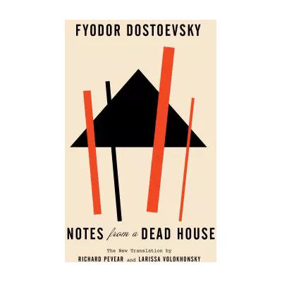 Notes from a Dead House